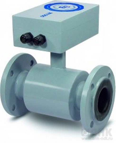 Расходомер для автоматизации технологических процессов