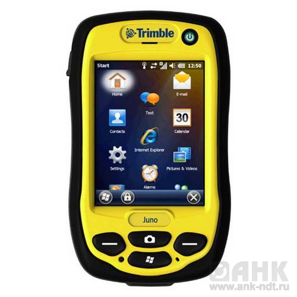 GPS/GNSS приемник Trimble Juno 3B