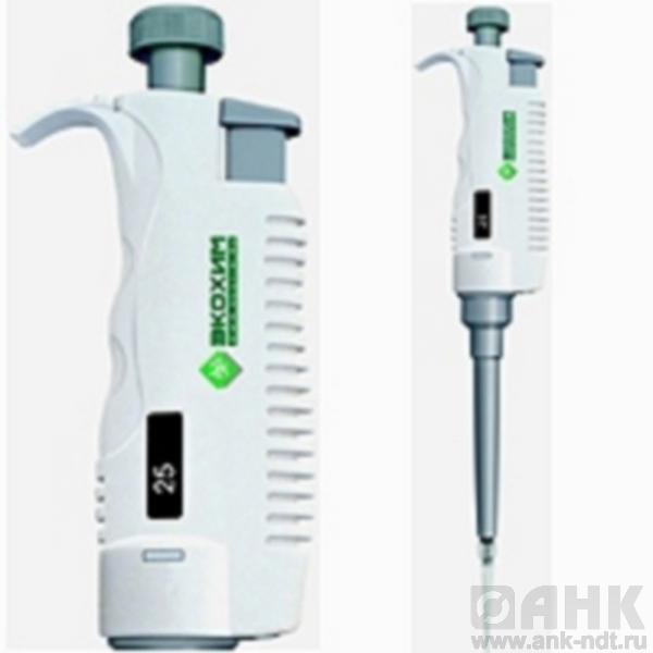 Дозатор ЭКОХИМ-ОФА-100