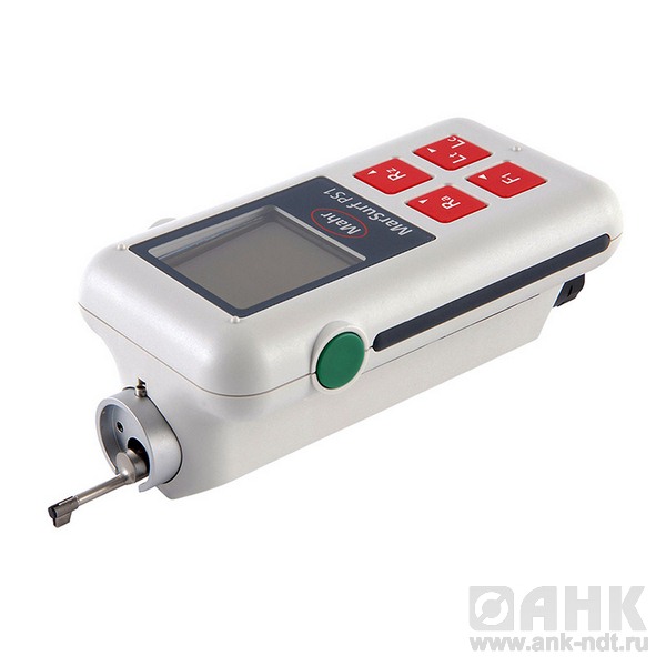 Цифровой профилометр Elcometer 7061 Marsurf PS1