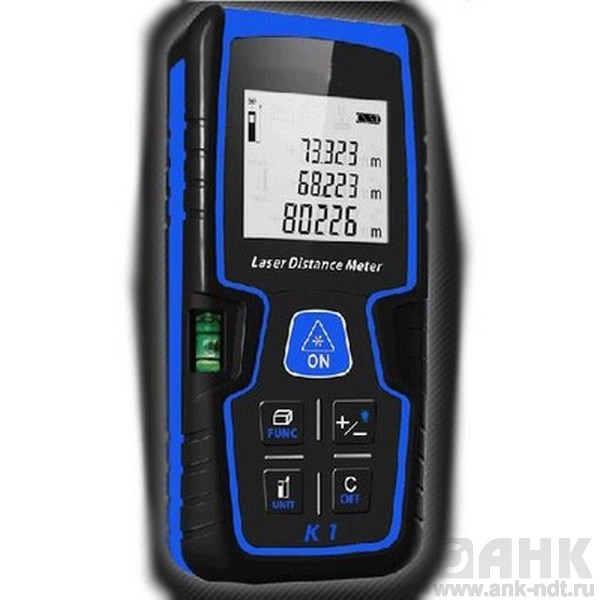 Дальномер SolarTech K1