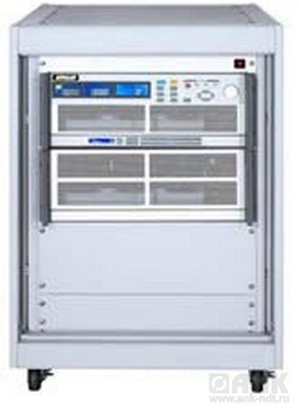 АКИП-1327 Электронная нагрузка