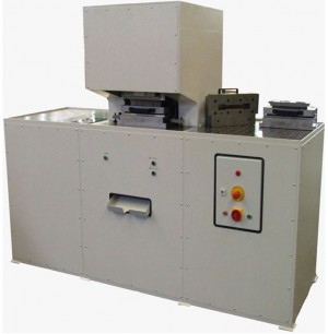 Вырубные прессы ZS