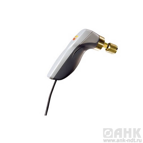 Зонд для определения давления масла в компрессоре testo 0638 1742