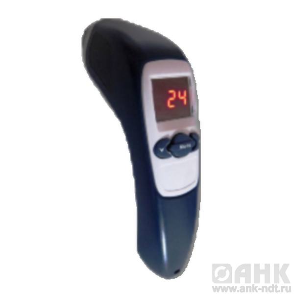 Узкоспектральный инфракрасный термометр (пирометр) «КМ5-У»