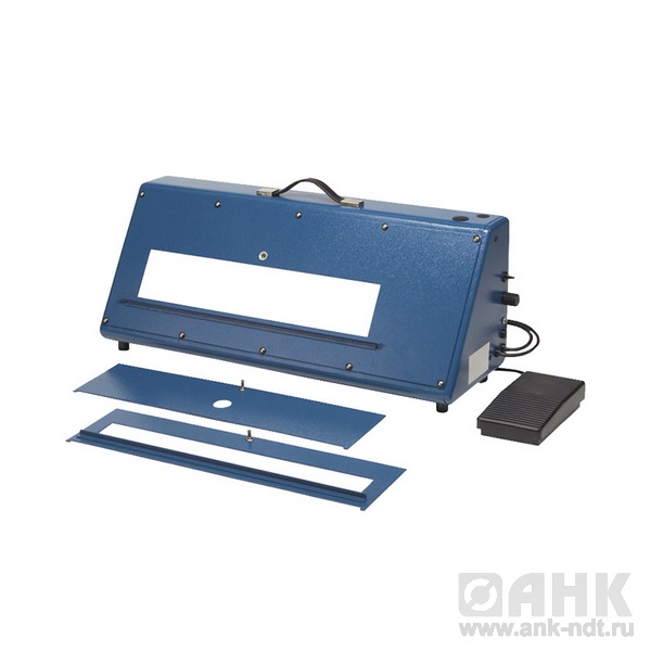 Негатоскоп Helling RB-4