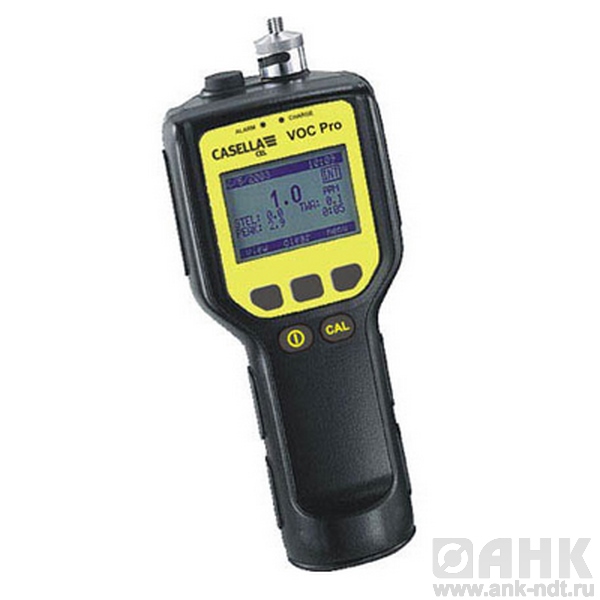 Фото-ионизационный детектор VOC Pro