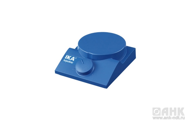 Магнитная мешалка без подогрева topolino (1800 об/мин)