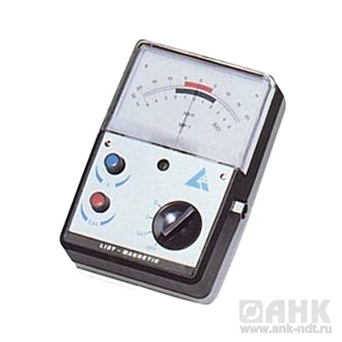 Измеритель остаточной напряженности магнитного поля HELLING MP-1