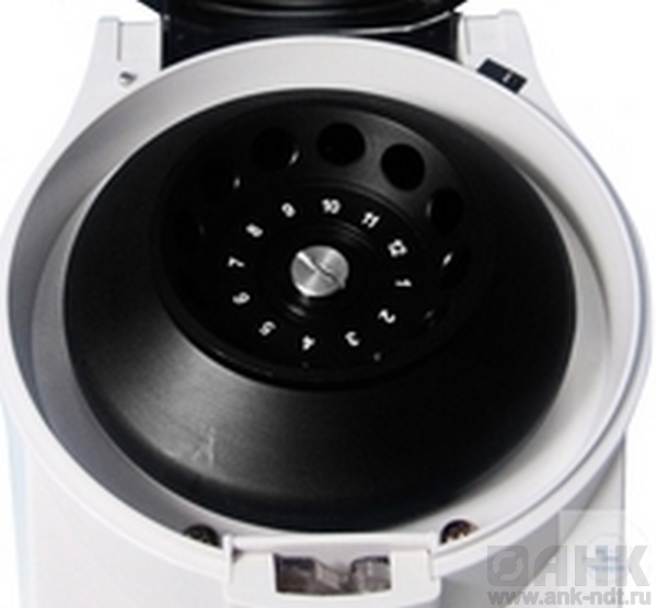 Ротор CFAR1512 для центрифуги CF-10