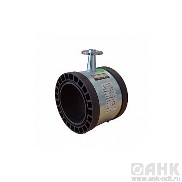 Электромагнитный расходомер EUROMAG MUT1100J