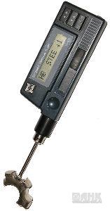 Динамический твердомер TH134