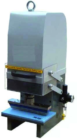 Вырубные прессы