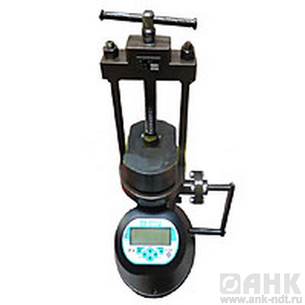 ПРЕСС ПРГ-1-50 (50 КН/5Т)