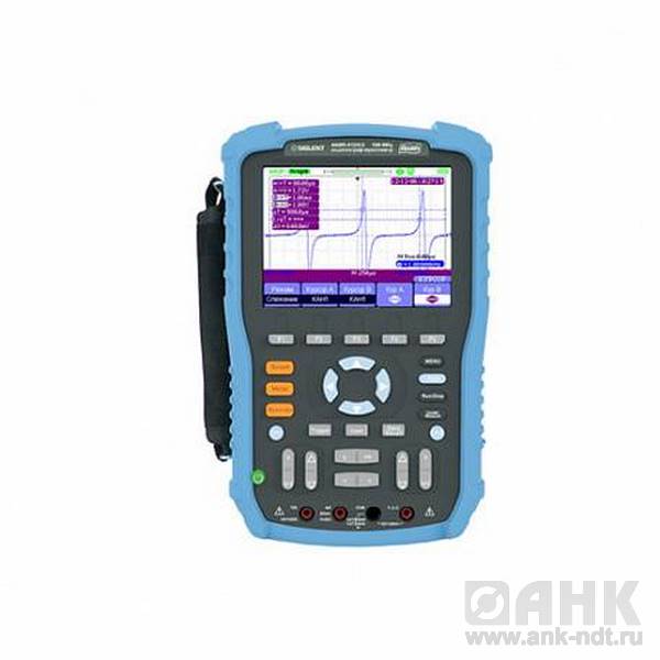 Осциллограф АКИП-4125