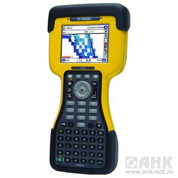 Полевой контроллер Trimble TSC2 SC