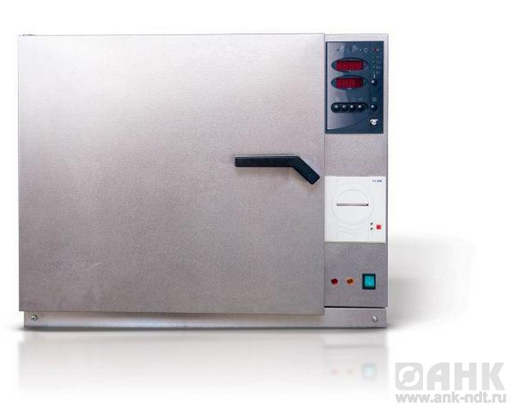 Стерилизатор воздушный модель «Стандарт-плюс-М» ГП-40 СПУ