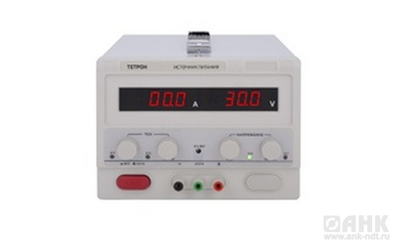 ТЕТРОН-12005Е Импульсный источник питания