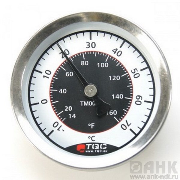 Магнитный термометр TQC TM0015