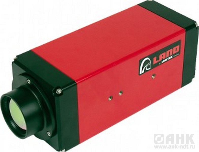 Тепловизорная система Land Arc
