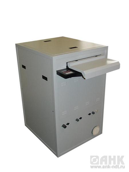 Проявочная машина COLENTA INDX 43/3MW и 43/5MW