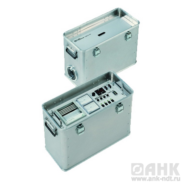 Расходомер TDM 10-60