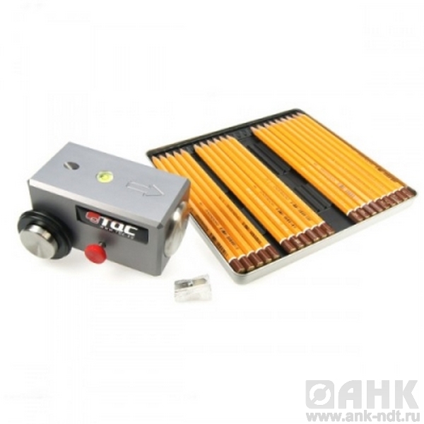 Твердомер карандашного типа TQC VF2378