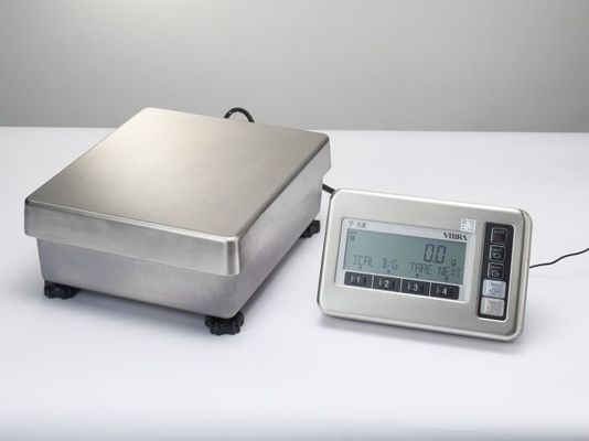 Лабораторные весы ViBRA HJ-62KDSCE