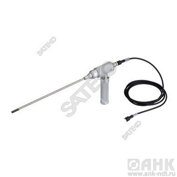 Жесткий зонд c камерой бокового обзора SATEKO