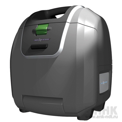 Мобильная минилаборатория OLYMPUS X-5000