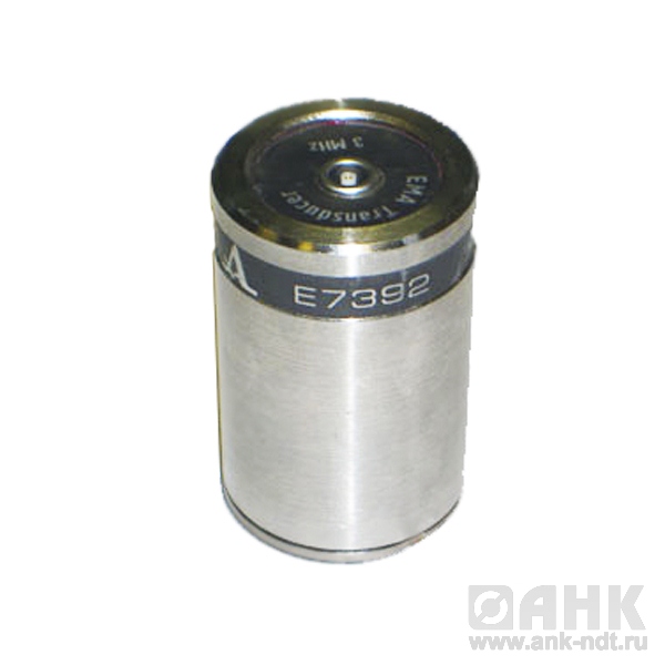 Преобразователь ЭMAП S7392 (3 МГц) для толщиномера А1270