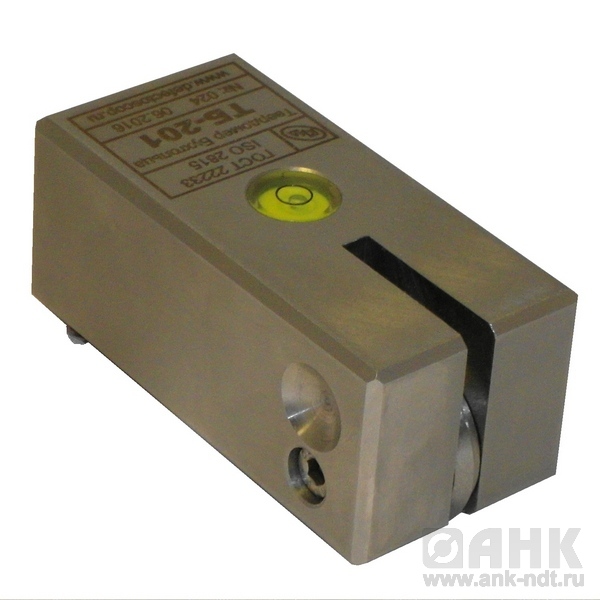 Твердомер Бухгольца ТБ-201 «Профи»