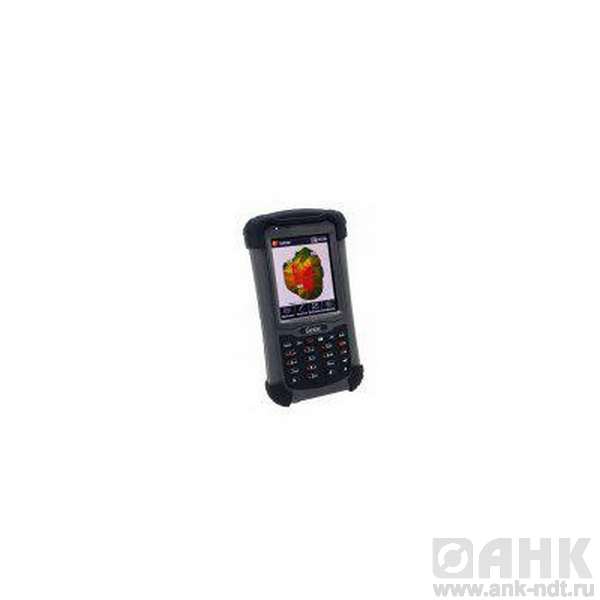 Полевой контроллер Getac PS336
