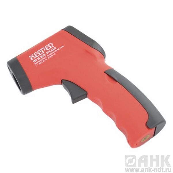 Пирометр инфракрасный KEEPER IR330 Plus