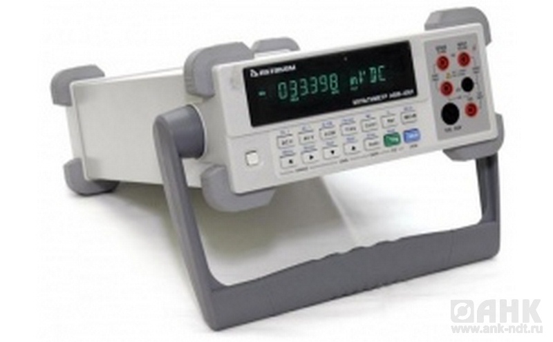 АВМ-4551 Настольный универсальный мультиметр. 5 1/2 разряда