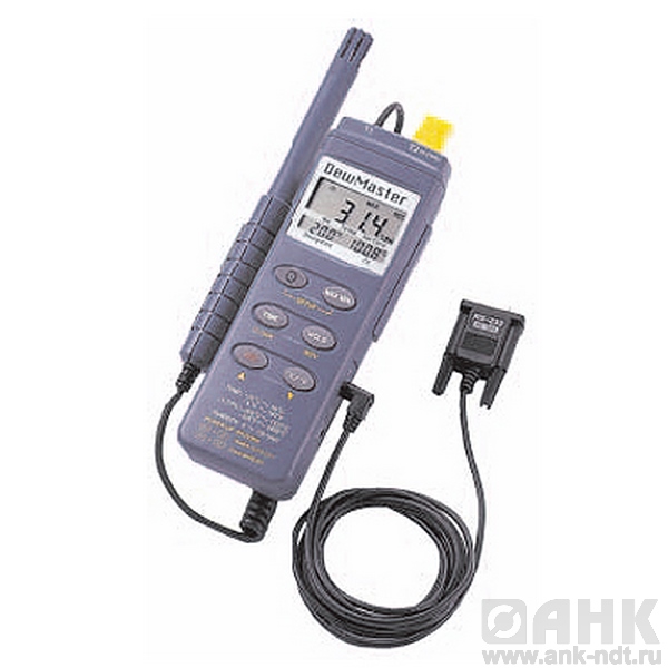 Термометр электронный Wahl Type K Dipstick