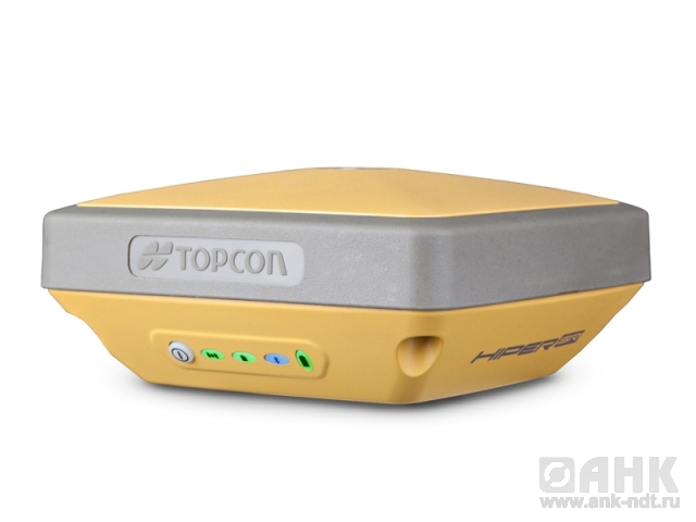 ГНСС/GPS приёмник TOPCON Hiper SR