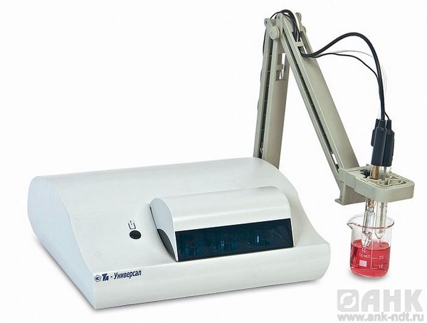 Анализатор ТА-Универсал