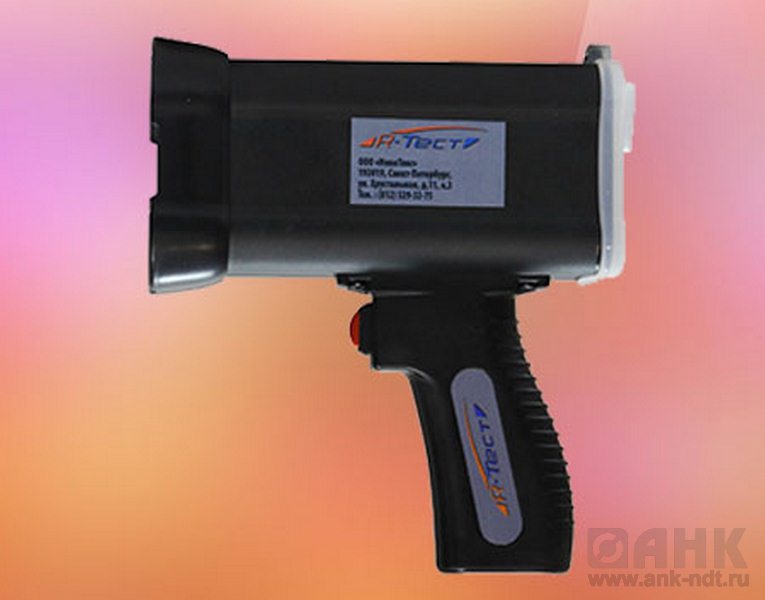 Ультрафиолетовый фонарь УФП-1