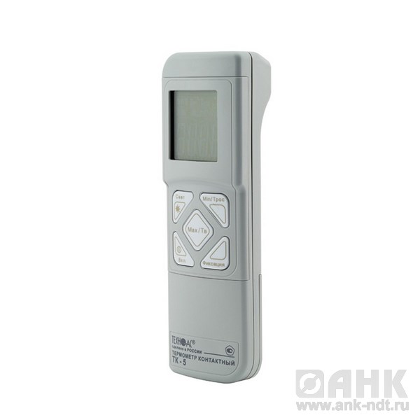 Термометр (термогигрометр) контактный ТК-5.06