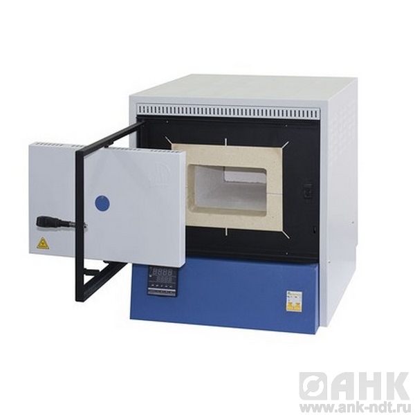 Муфельная печь LF-5/11-G2 (терморегулятор программируемый; 5 л; Т до +1100 °С)