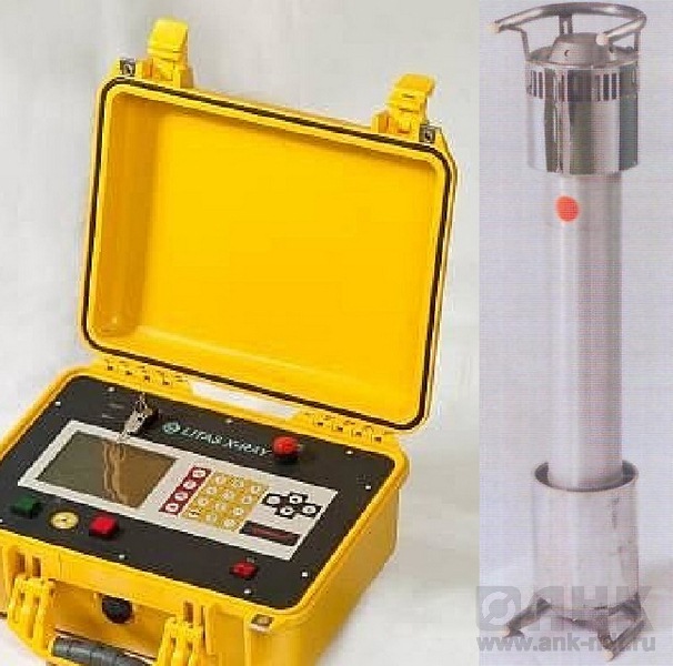 Переносные рентгеновские аппараты серии РАДОН