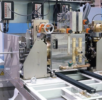 УЗК система KARL DEUTSCH ECHOGRAPH 1155 HRPS