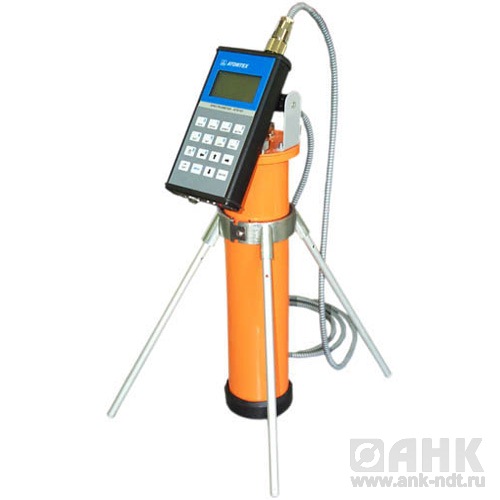 Спектрометр МКС-АТ6101Д