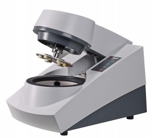 Шлифовально-полировальный станок Lavamin