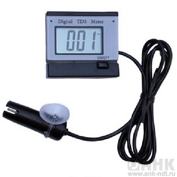 Солемер KL-139B