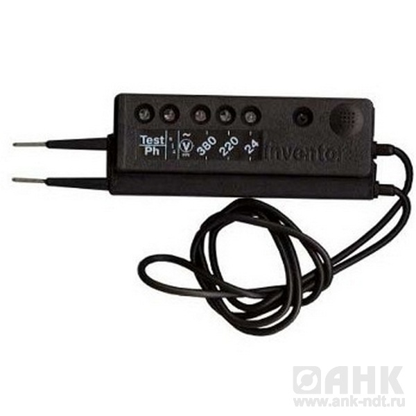 Контакт-57Э указатель напряжения