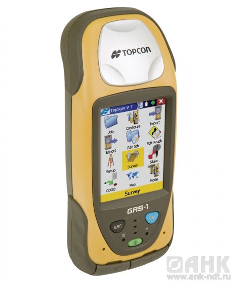 Приемник ГИС-класса GRS-1/GSM