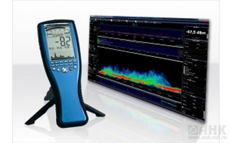 Анализатор спектра АКИП-4207/1