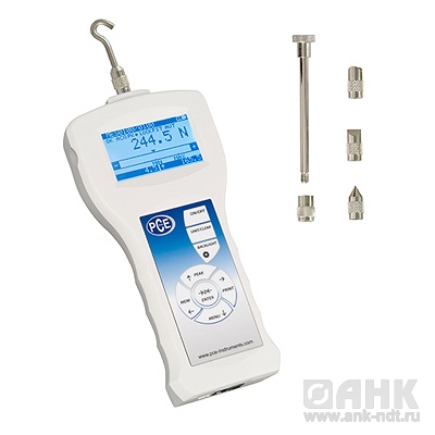 Динамометр PCE FB 200